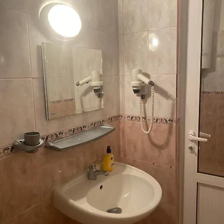 Appartement Sozopol Holiday *
