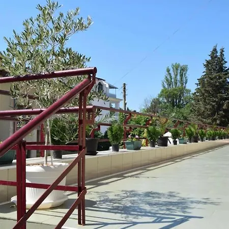 Sozopol Holiday Appartement Sozopol