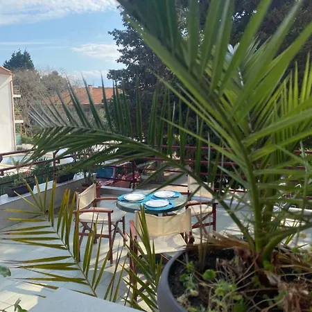 Sozopol Holiday Appartement