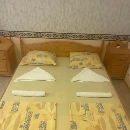 Sozopol Holiday Appartement Sozopol