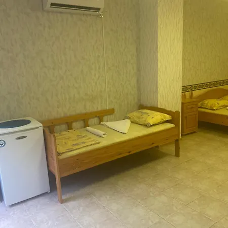 Appartement Sozopol Holiday Sozopol