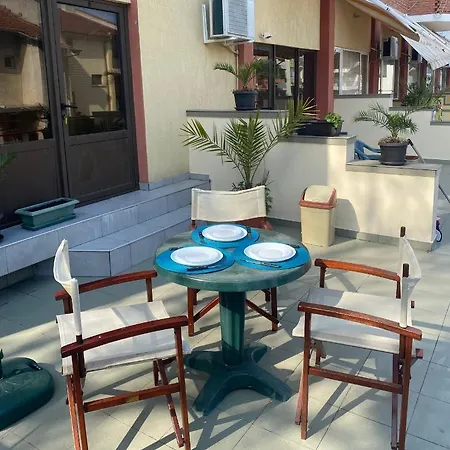 Appartamento Sozopol Holiday
